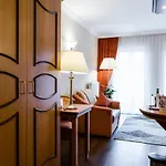 Akzent Bayerwald-residenz Hotel Neukirchen (Lower Bavaria)