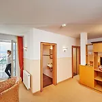 Akzent Bayerwald-residenz
