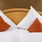 Akzent Bayerwald-residenz 4*
