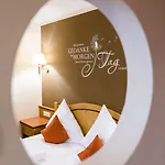 Akzent Bayerwald-residenz Hotel Neukirchen (Lower Bavaria)