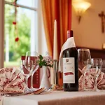 Hotel Akzent Bayerwald-residenz Neukirchen (Lower Bavaria)