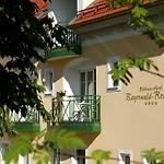 Akzent Bayerwald-residenz Hotel 4*