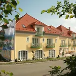 Akzent Bayerwald-residenz 4*