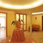 Akzent Bayerwald-residenz Hotel 4*