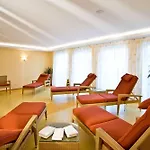 Akzent Bayerwald-residenz 4*