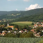 Hotel Akzent Bayerwald-residenz Neukirchen (Lower Bavaria)