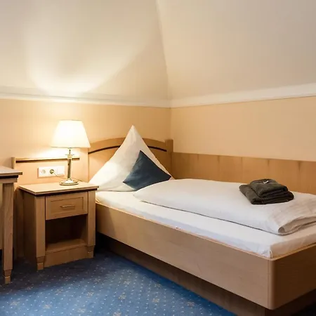 Akzent Bayerwald-residenz Hotel 4*