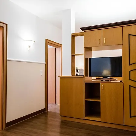 Hotel Akzent Bayerwald-residenz 4*