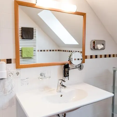 Hotel Akzent Bayerwald-residenz