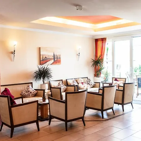 Akzent Bayerwald-residenz 4*