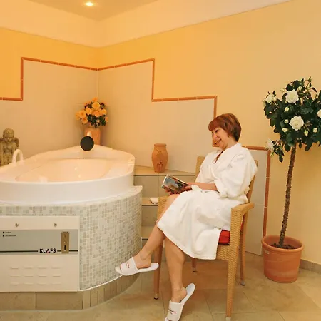 Hotel Akzent Bayerwald-residenz Neukirchen (Lower Bavaria)