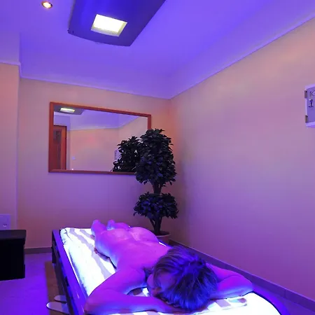 Hotel Akzent Bayerwald-residenz