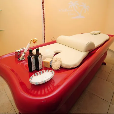 Hotel Akzent Bayerwald-residenz
