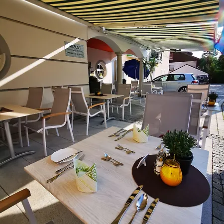 Hotel Akzent Bayerwald-residenz 4*