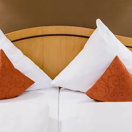 Akzent Bayerwald-residenz 4*