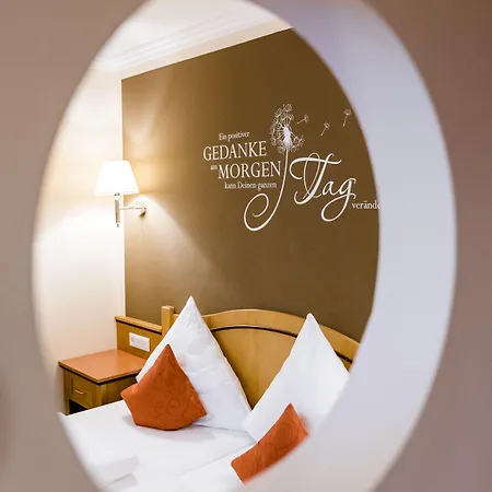 Akzent Bayerwald-residenz Hotel Neukirchen (Lower Bavaria)