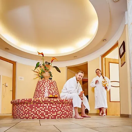 Hotel Akzent Bayerwald-residenz