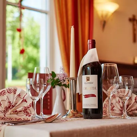 Hotel Akzent Bayerwald-residenz Neukirchen (Lower Bavaria)