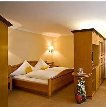 Akzent Bayerwald-residenz 4* Neukirchen (Lower Bavaria)