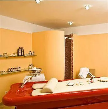 Akzent Bayerwald-residenz Hotel 4*