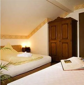 Akzent Bayerwald-residenz 4*