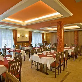 Akzent Bayerwald-residenz Hotel