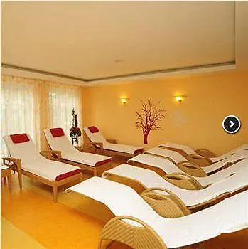 Akzent Bayerwald-residenz 4* Neukirchen (Lower Bavaria)