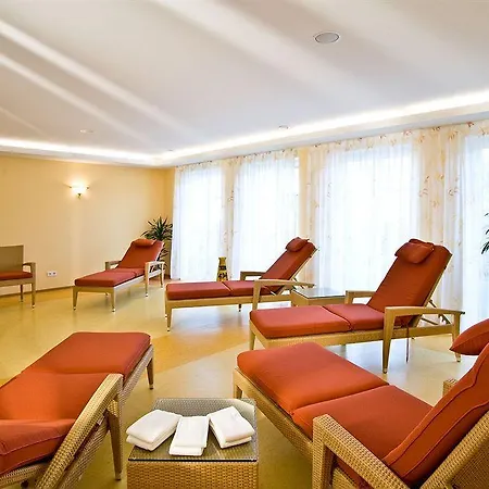 Akzent Bayerwald-residenz 4*