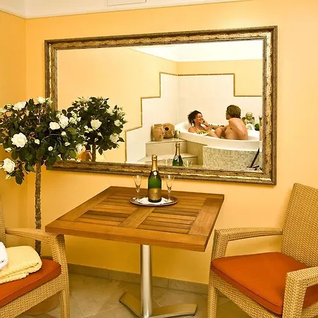 Hotel Akzent Bayerwald-residenz Neukirchen (Lower Bavaria)