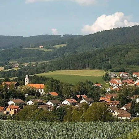 Hotel Akzent Bayerwald-residenz Neukirchen (Lower Bavaria)