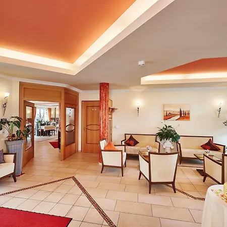 Akzent Bayerwald-residenz 4* Neukirchen (Lower Bavaria)