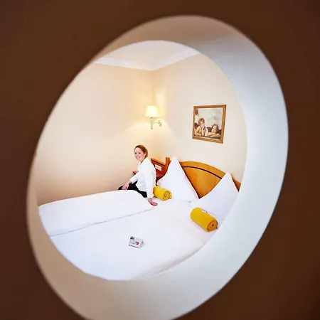 Hotel Akzent Bayerwald-residenz