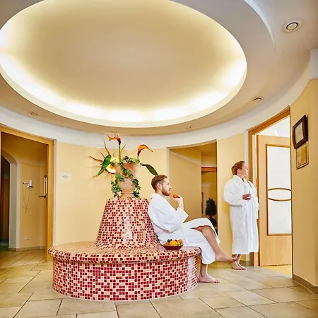 Akzent Bayerwald-residenz Hotel Neukirchen (Lower Bavaria)