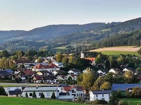 Akzent Bayerwald-residenz 4* Neukirchen (Lower Bavaria)