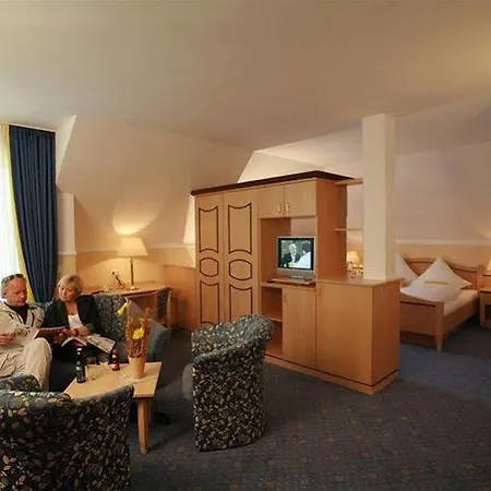 Akzent Bayerwald-residenz 4*