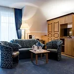 Akzent Bayerwald-residenz Hotell Neukirchen (Lower Bavaria)