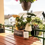 Akzent Bayerwald-residenz Neukirchen (Lower Bavaria)