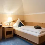 Akzent Bayerwald-residenz Hotell 4*