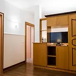 Hotell Akzent Bayerwald-residenz 4*
