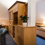 Hotell Akzent Bayerwald-residenz