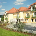 Akzent Bayerwald-residenz 4* Neukirchen (Lower Bavaria)