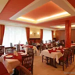 Hotel Akzent Bayerwald-residenz