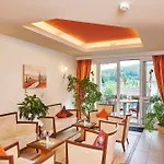 Akzent Bayerwald-residenz 4* Neukirchen (Lower Bavaria)