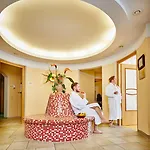 Akzent Bayerwald-residenz Hotel Neukirchen (Lower Bavaria)