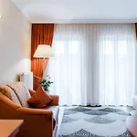 Hotel Akzent Bayerwald-residenz