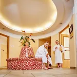 Hotel Akzent Bayerwald-residenz