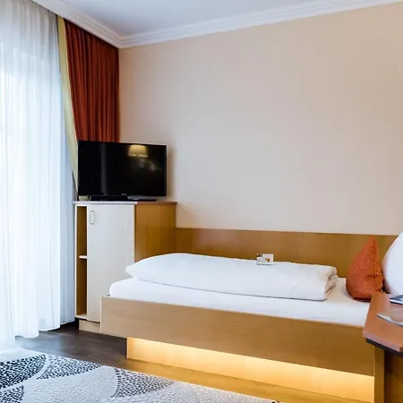 Hotel Akzent Bayerwald-residenz 4*