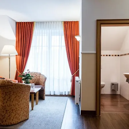 Akzent Bayerwald-residenz Neukirchen (Lower Bavaria)
