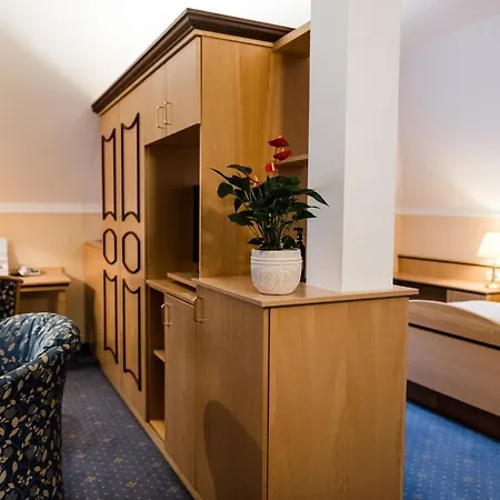 Hotel Akzent Bayerwald-residenz