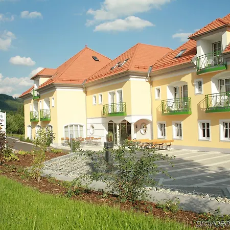 Akzent Bayerwald-residenz 4* Neukirchen